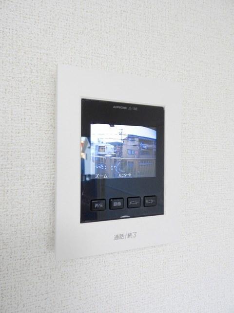 メインクーン（204） その他部屋・スペース