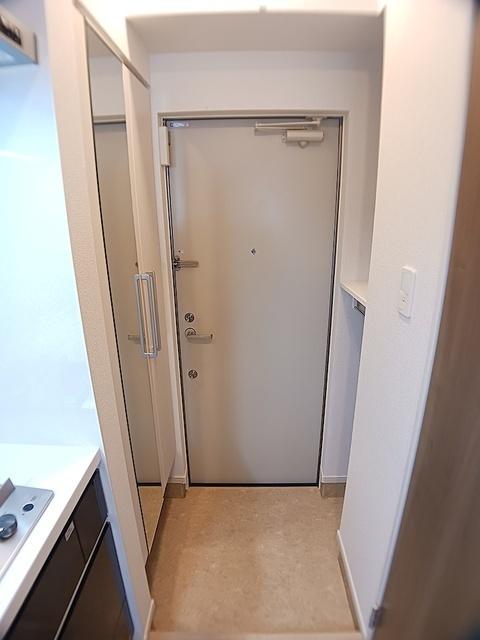 セブンコート長束駅前　Ｂ棟（104） 玄関