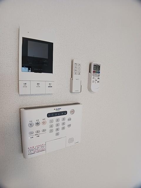 セブンコート長束駅前　Ｂ棟（104） 設備