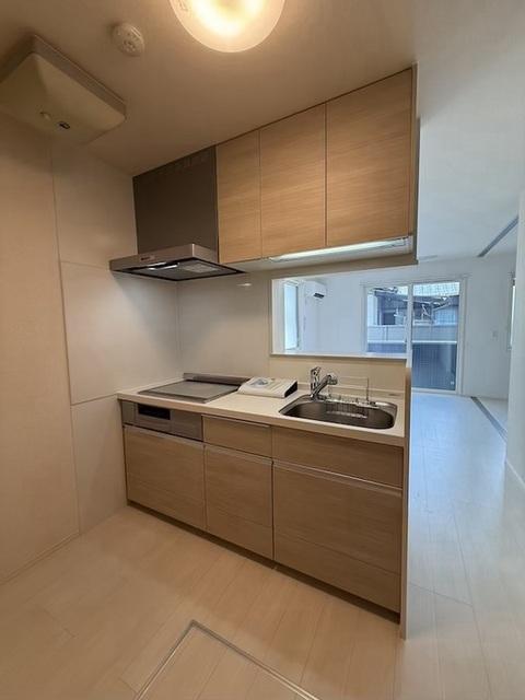 プレーゴ東雲本町（103） 部屋画像