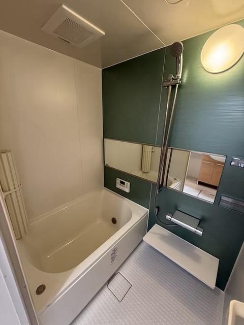 プレーゴ東雲本町（103） 部屋画像