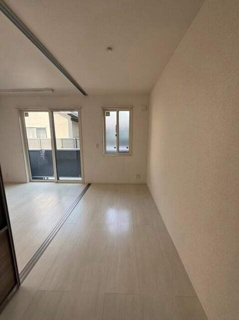 プレーゴ東雲本町（103） 部屋画像