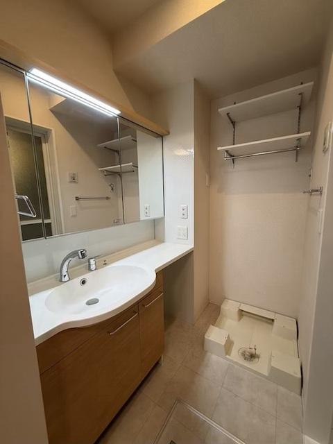 プレーゴ東雲本町（103） 部屋画像