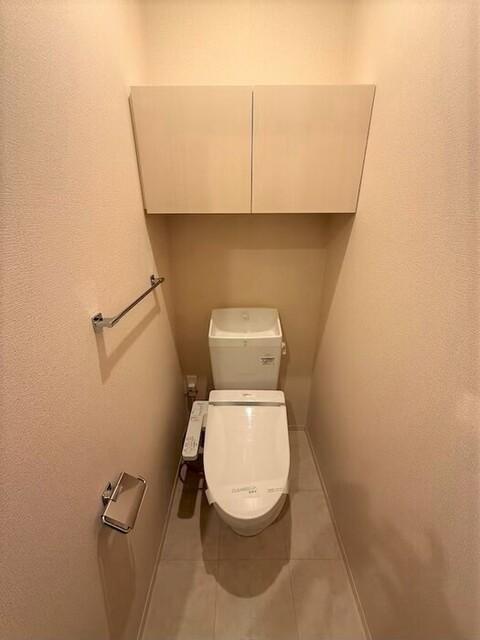 プレーゴ東雲本町（103） 部屋画像