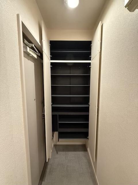プレーゴ東雲本町（103） 部屋画像