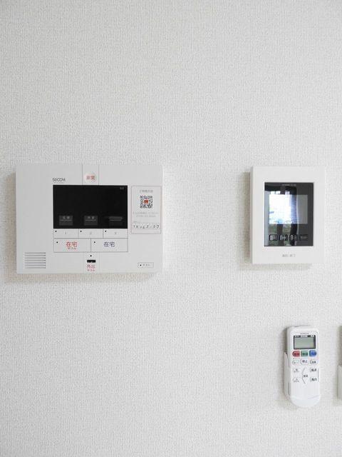 Ｌ．ラシック　古市橋（101） その他部屋・スペース