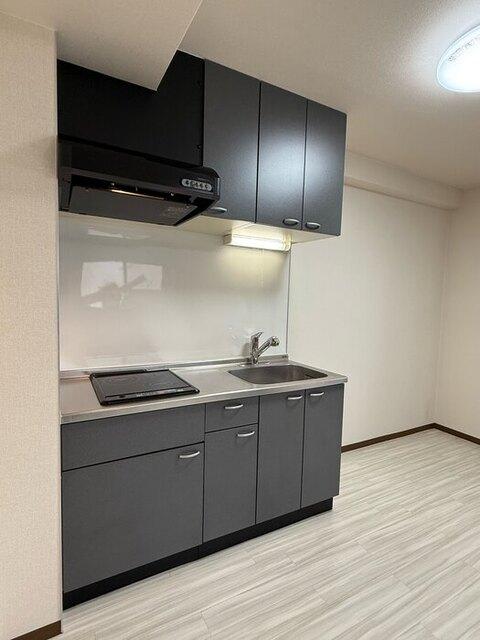 コンフォール空港通り（704） 部屋画像