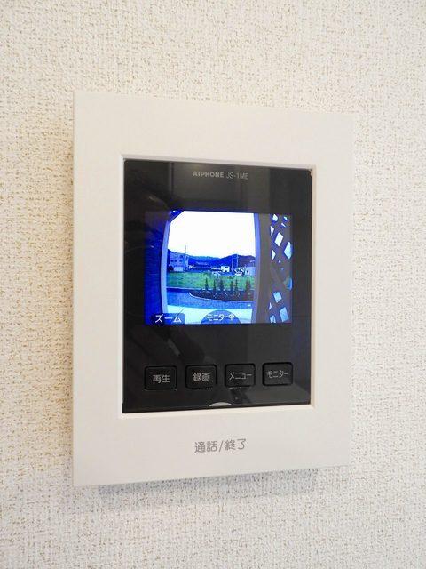 サンフラワー　Ｂ棟（201） その他部屋・スペース