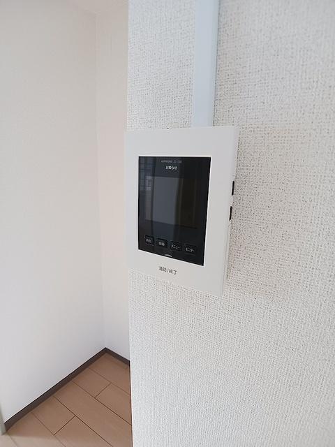 グリーンピア中西Ａ（201） 設備