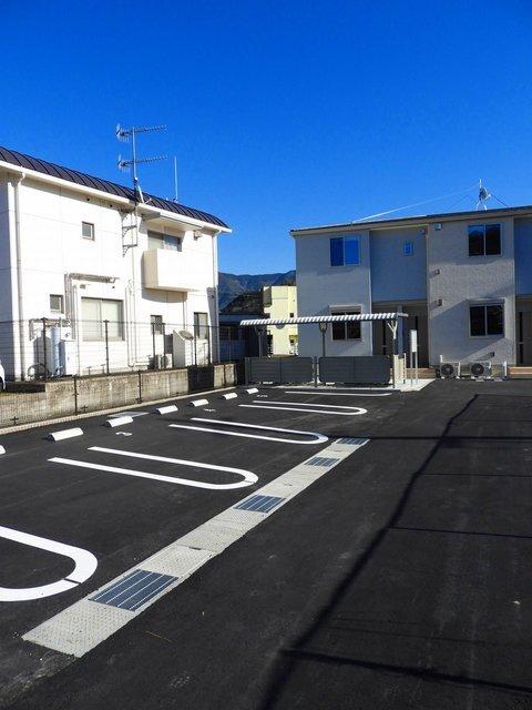 カーサ・グランデ　Ｂ（102） 駐車場