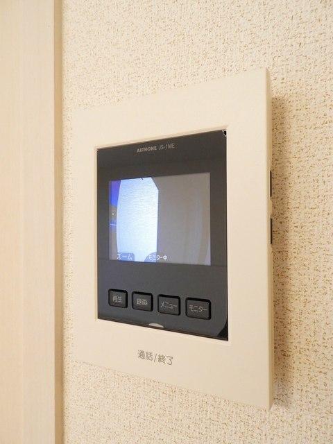 カーサ・グランデ　Ｂ（102） その他部屋・スペース