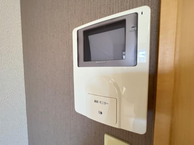 West Side Court 部屋画像