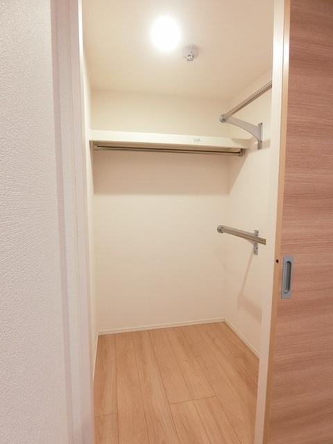 ルミナスSⅡ（103） 部屋画像