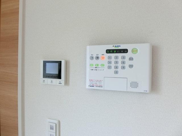 ルミナスSⅡ（103） 部屋画像