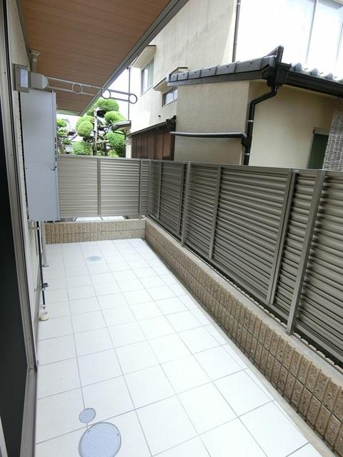 ルミナスSⅡ（103） 部屋画像