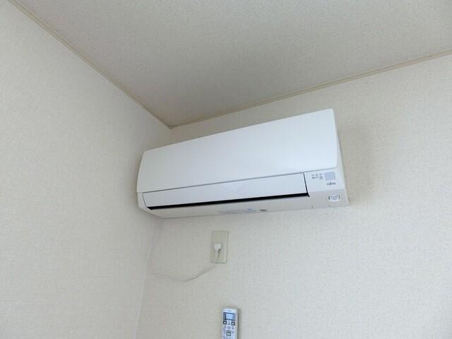 ファミール宗本　A棟（201） 部屋画像