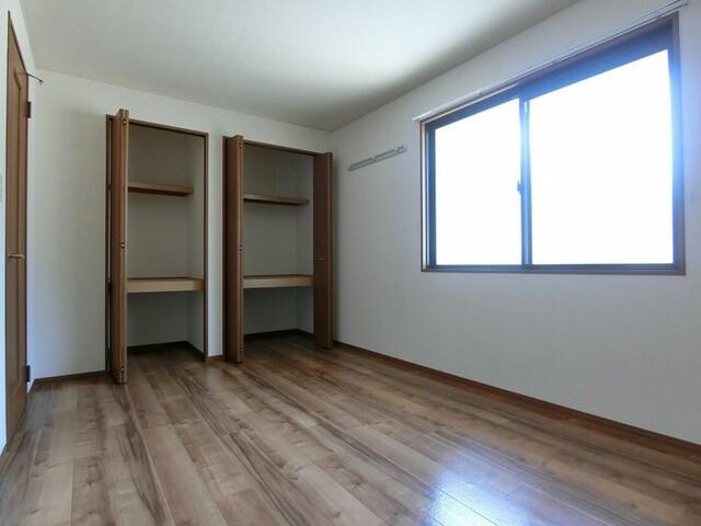 ファミール宗本　A棟（201） 部屋画像