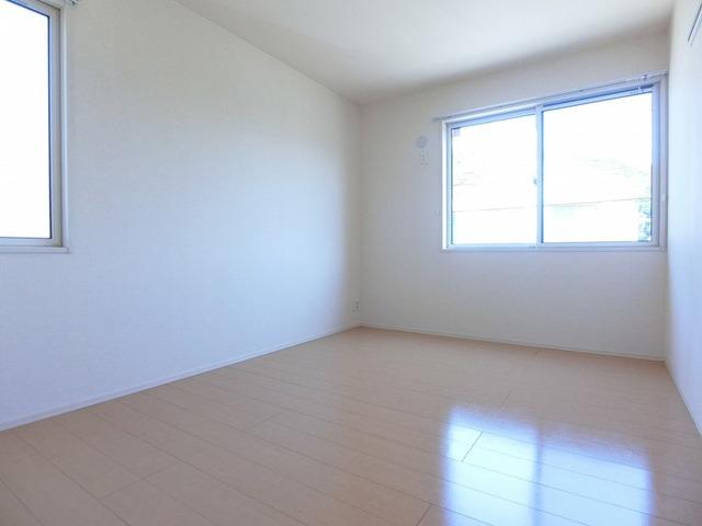 アムールＫ（202） 部屋画像