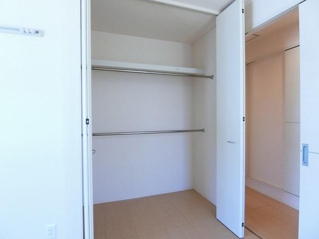 アムールＫ（202） 部屋画像