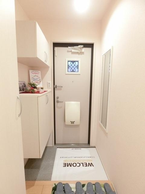 アムールＫ（202） 部屋画像