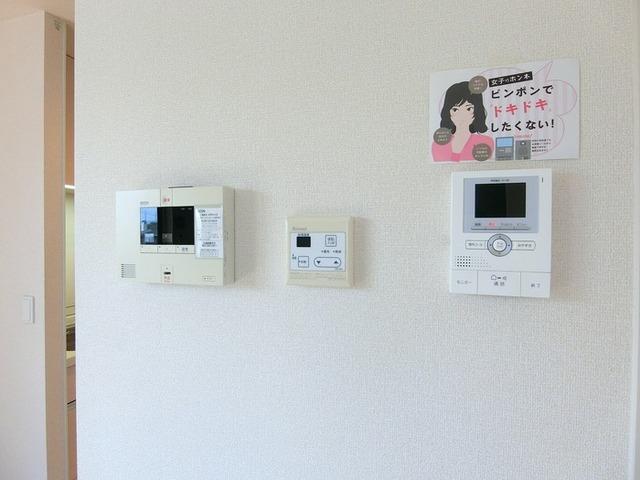 アムールＫ（202） 部屋画像