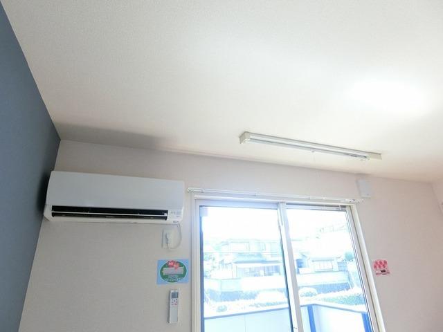 アムールＫ（202） 部屋画像