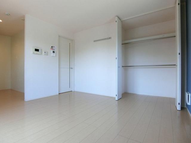 アムールＫ（202） 部屋画像