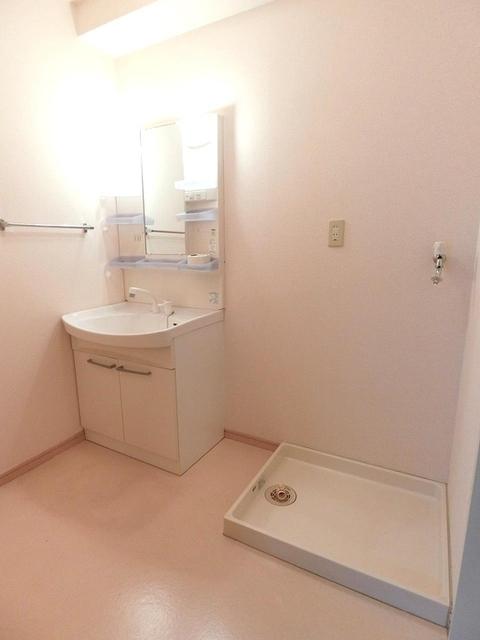 Ｃｒｅｓｔ　Ｔｅｎｍａ（101） 部屋画像