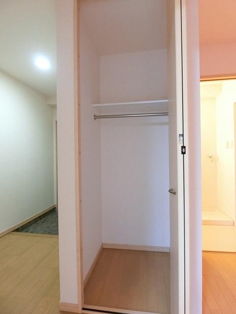 Ｃｒｅｓｔ　Ｔｅｎｍａ（101） 部屋画像