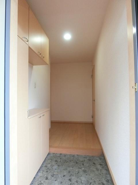 Ｃｒｅｓｔ　Ｔｅｎｍａ（101） 部屋画像