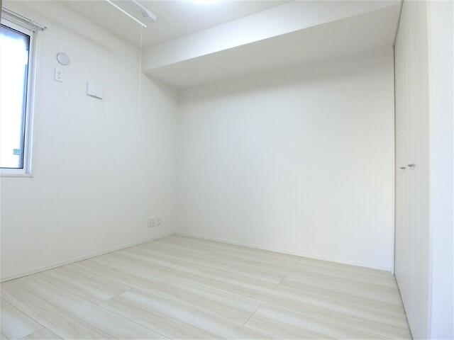 ノクターン　Ⅱ棟（101） 部屋画像