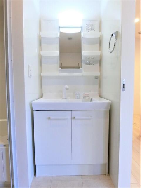 ノクターン　Ⅱ棟（101） 部屋画像
