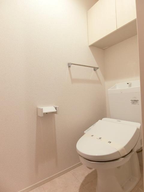 ノクターン　Ⅱ棟（101） 部屋画像