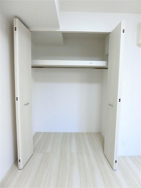 ノクターン　Ⅱ棟（101） 部屋画像