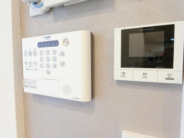 ノクターン　Ⅱ棟（101） 部屋画像