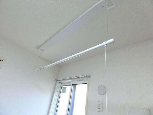 ノクターン　Ⅱ棟（101） 部屋画像