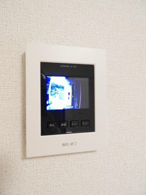 フォレストヒル　Ｂ（101） その他部屋・スペース