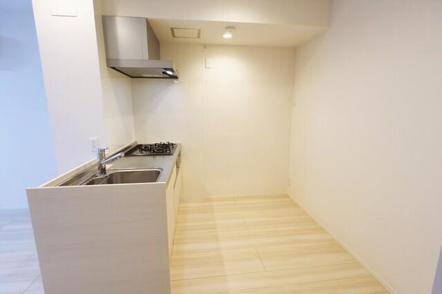 ノクターン　Ⅱ棟（304） 部屋画像