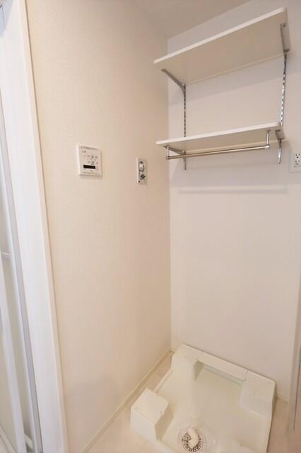 ノクターン　Ⅱ棟（304） 部屋画像