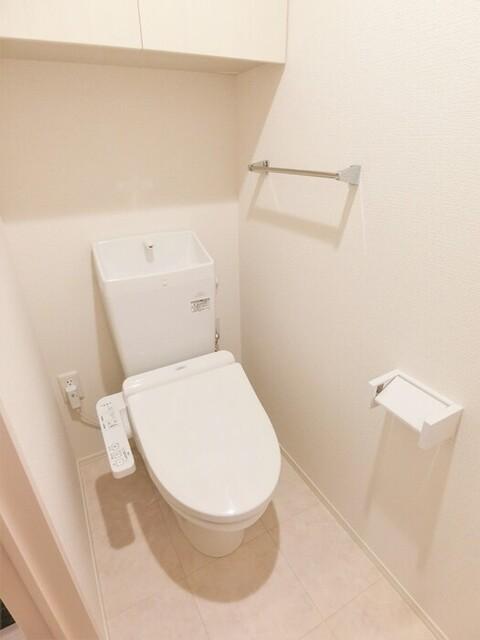 ノクターン　Ⅱ棟（304） 部屋画像