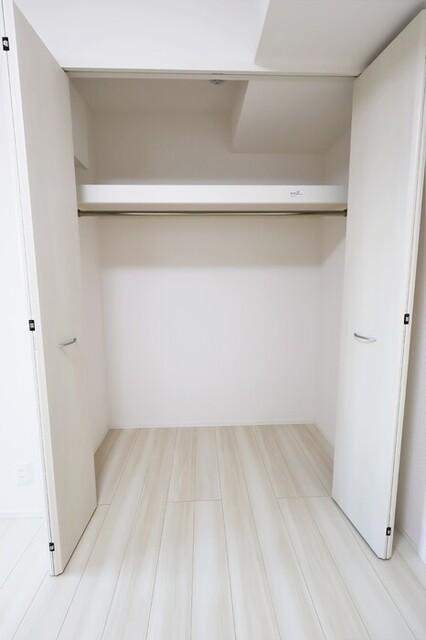ノクターン　Ⅱ棟（304） 部屋画像
