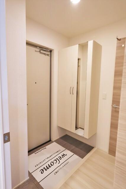 ノクターン　Ⅱ棟（304） 部屋画像