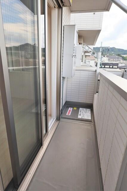 ノクターン　Ⅱ棟（304） 部屋画像