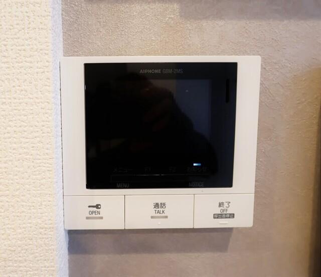 ノクターン　Ⅱ棟（304） 部屋画像