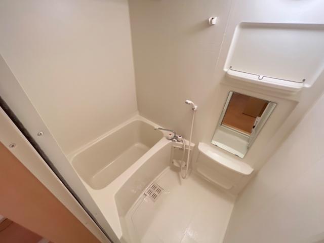 Ocean View Court 部屋画像