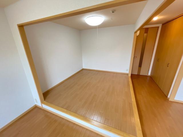 Ocean View Court 部屋画像