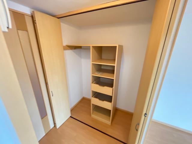 Ocean View Court 部屋画像