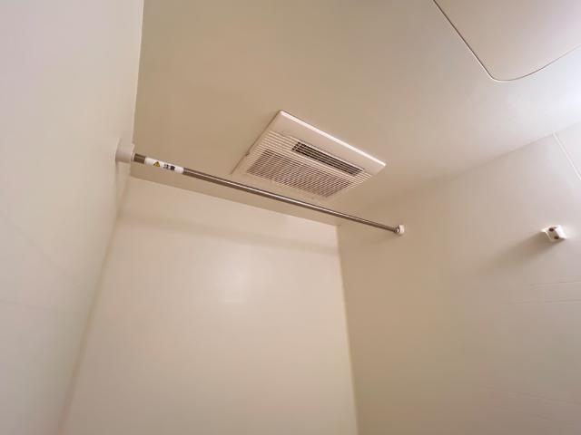 Ocean View Court 部屋画像