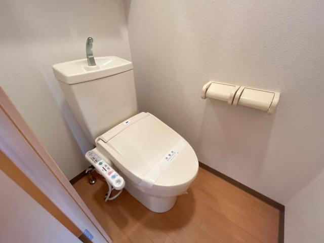 Ocean View Court 部屋画像