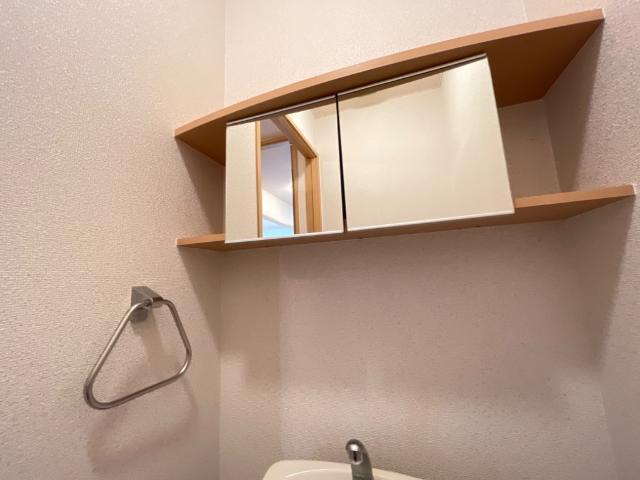 Ocean View Court 部屋画像